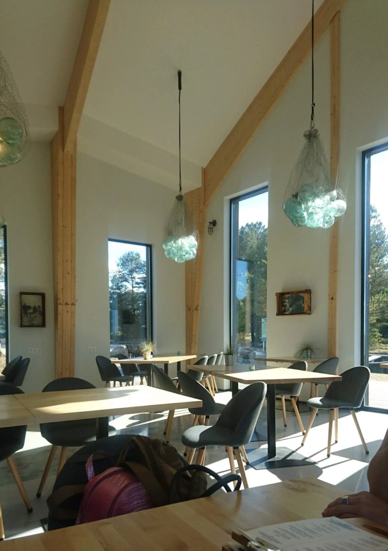 Tulivee Restoran