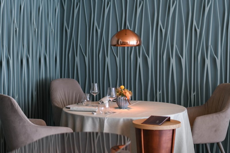 Gourmetrestaurant Artifex
