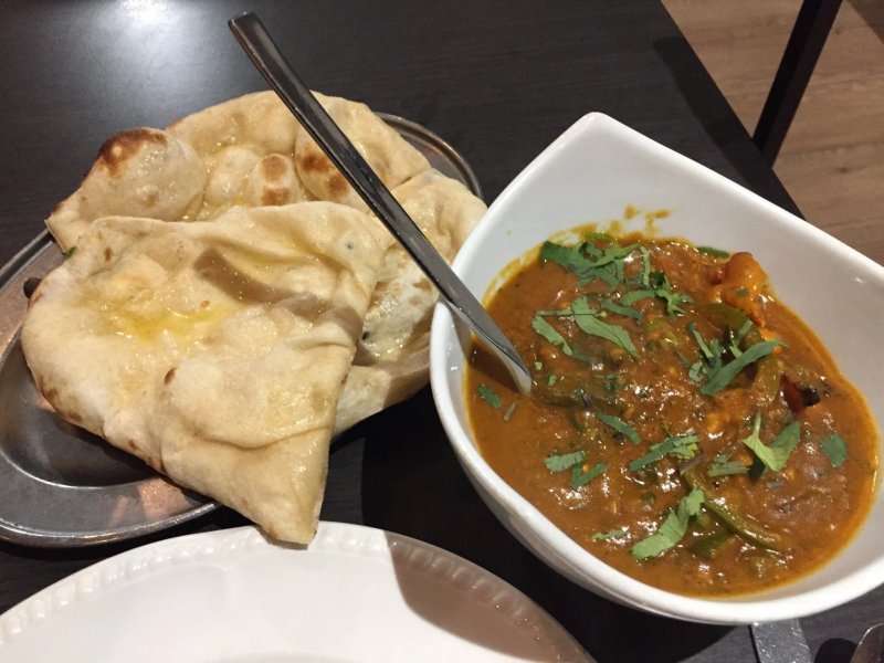 Wembley Tandoori Restaurant
