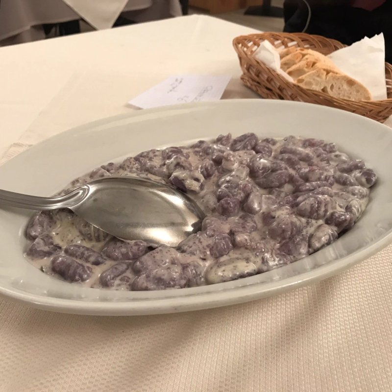 Ristorante Aserei