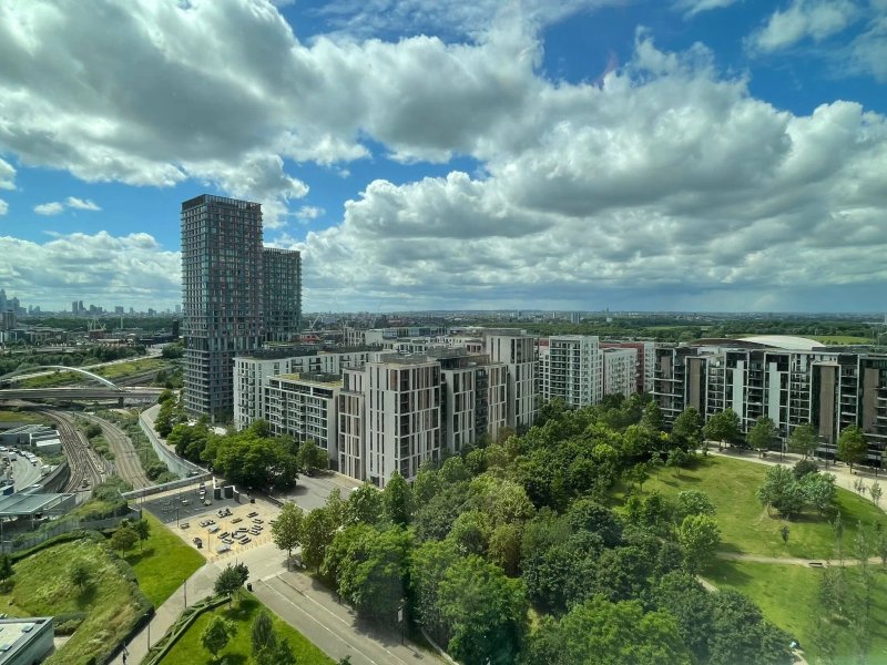 Aparthotel Adagio London Stratford
