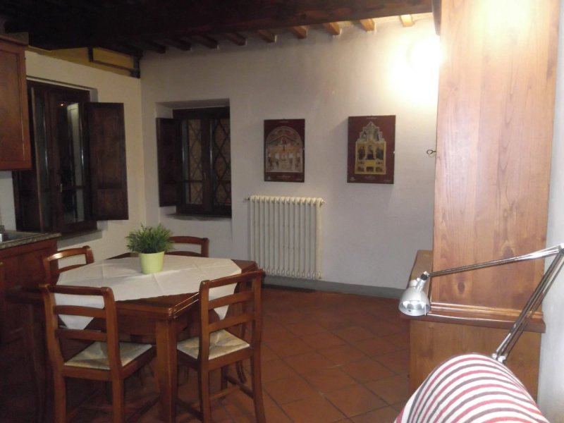 Residenza Antica Canonica