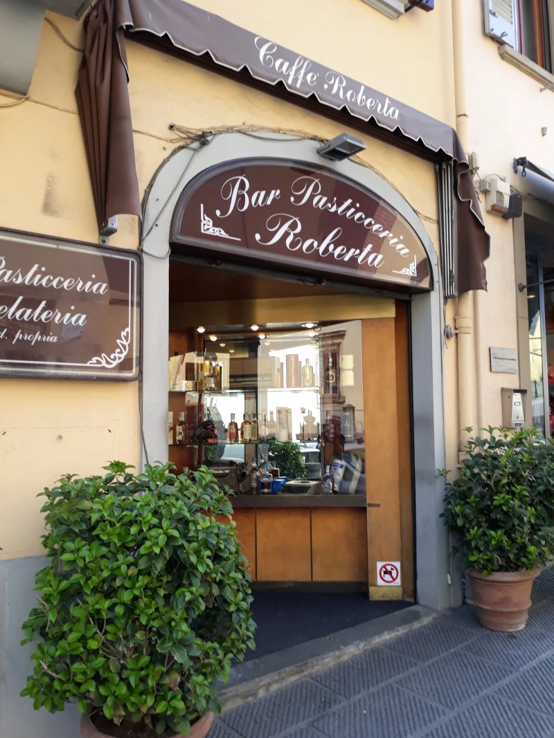 Pasticceria Bar Roberta