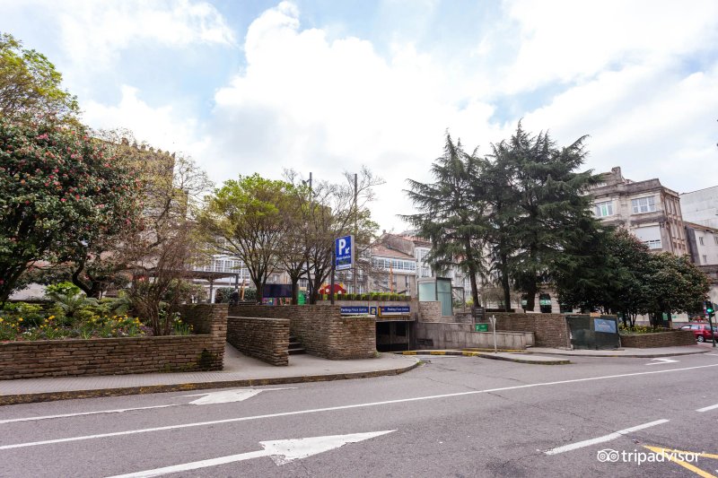 Hotel Real