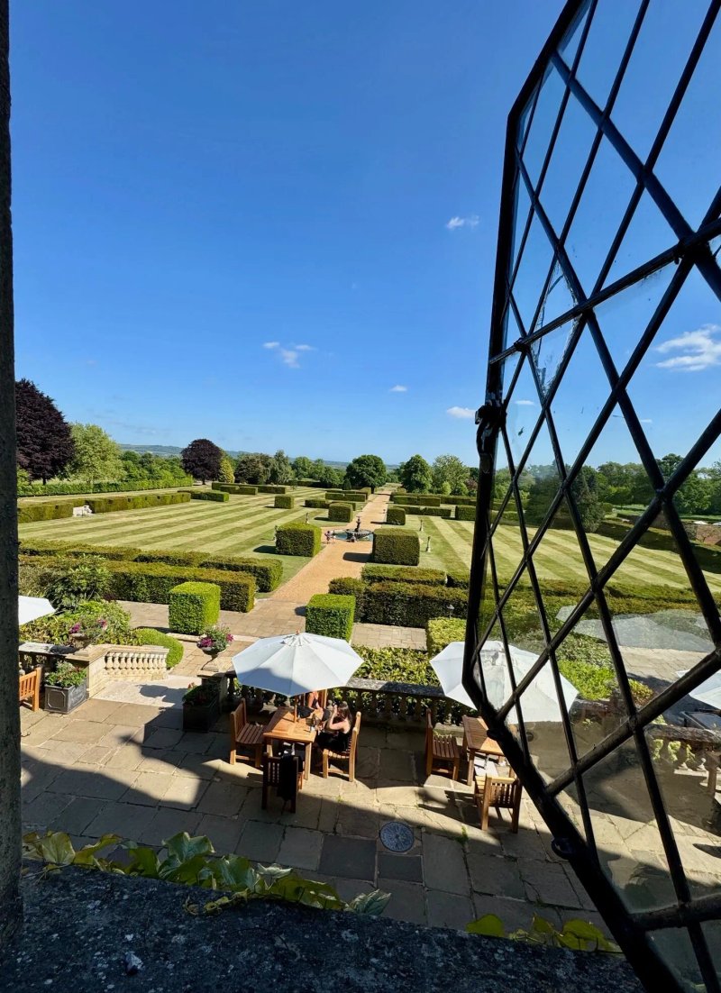 Champneys Eastwell Manor Hotel & Health Spa