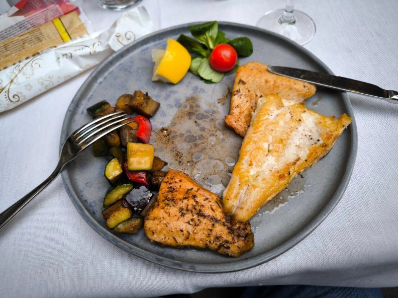 Antico Pozzo Restaurant