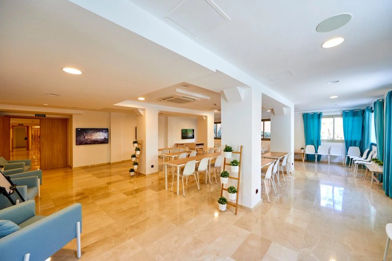 MLL Mediterranean Bay Hotel