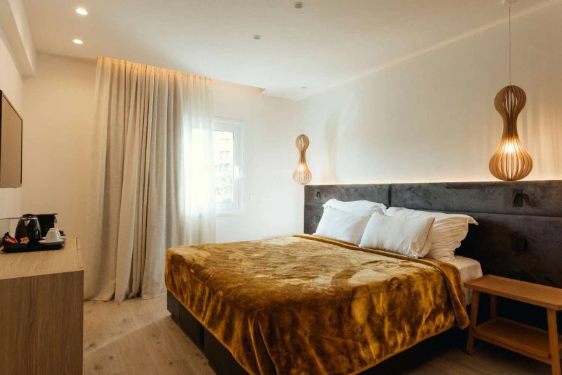 Melissi Beach Hotel & Spa