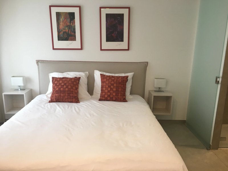Comfort Aan Zee Guestrooms