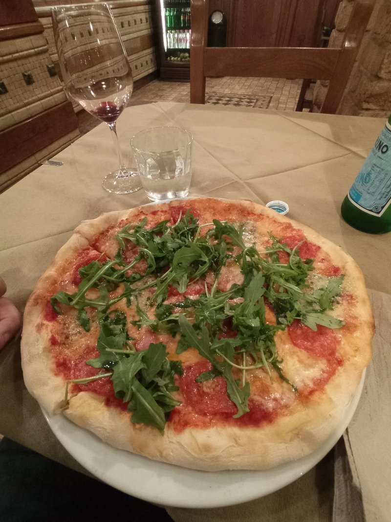 Locanda Pizzeria Sonamour