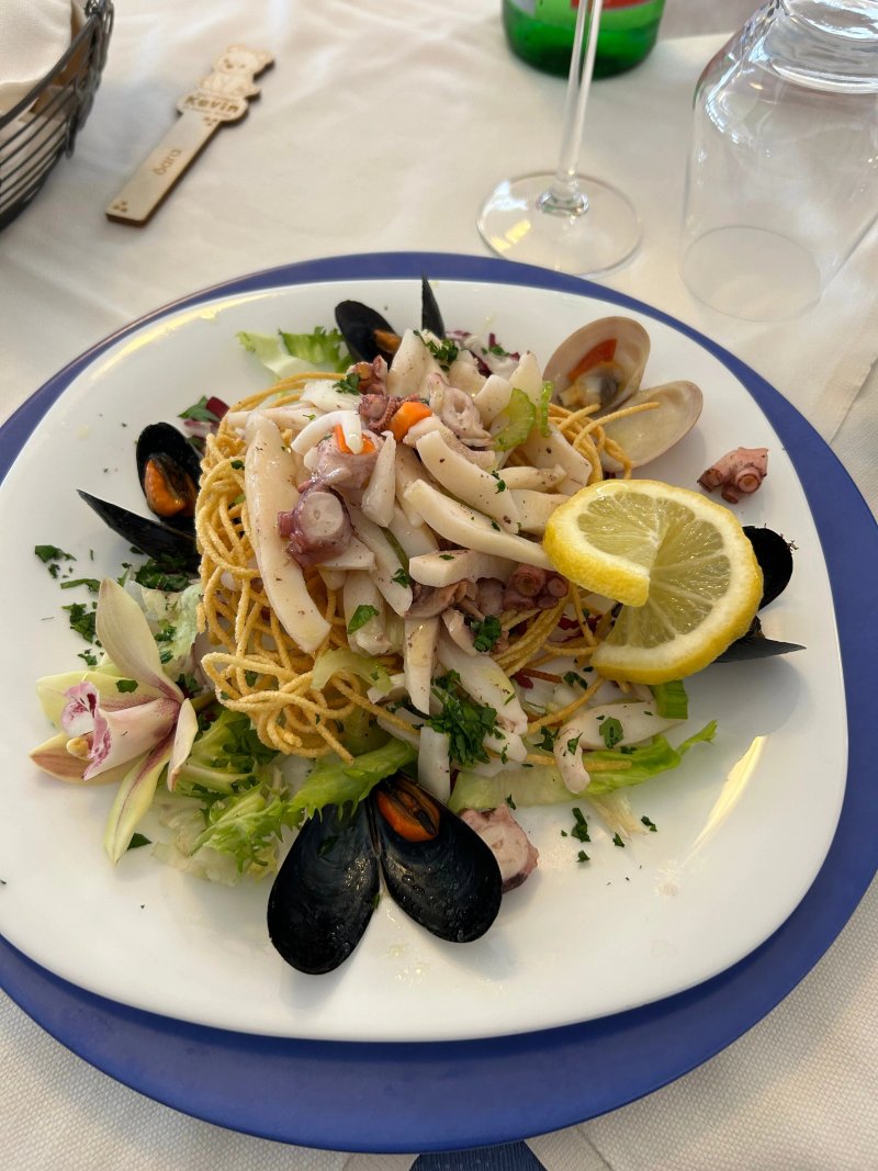 Ristorante da Zi' Antonio
