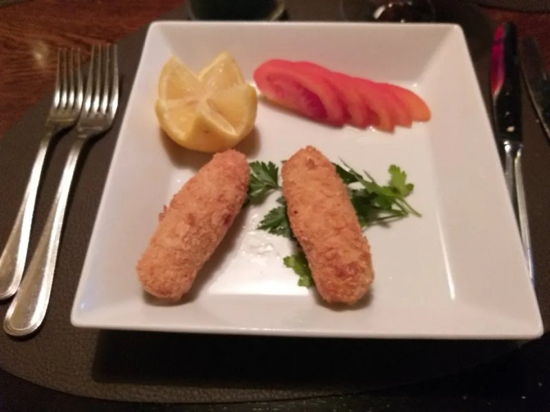 La Stalla