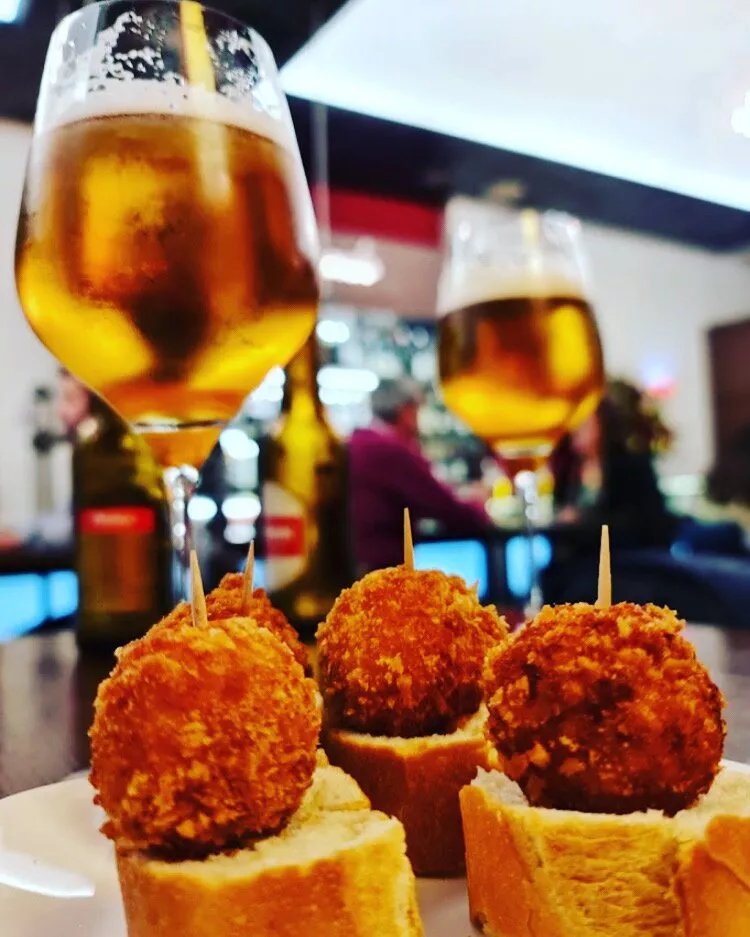 Oquendo Restaurante