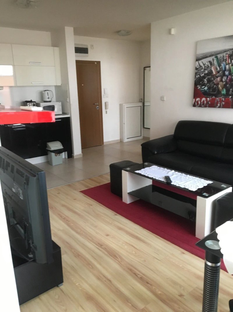 Venice Apartments