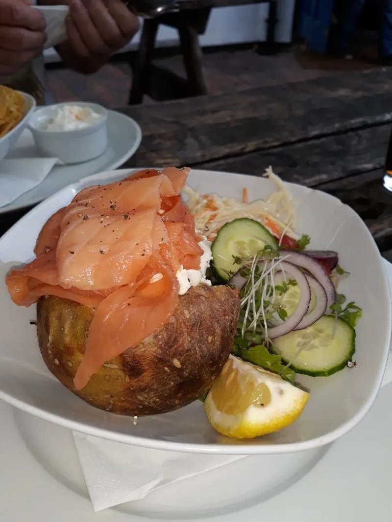 The Six Bells