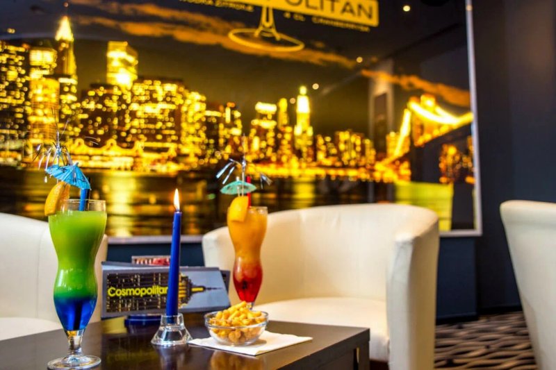 Carat Hotel & Apartments