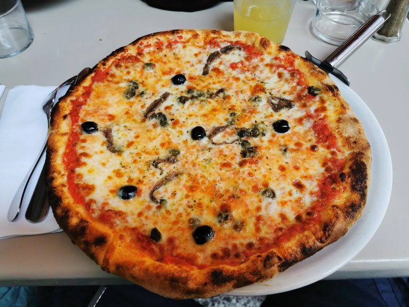 Trattoria della Nonna