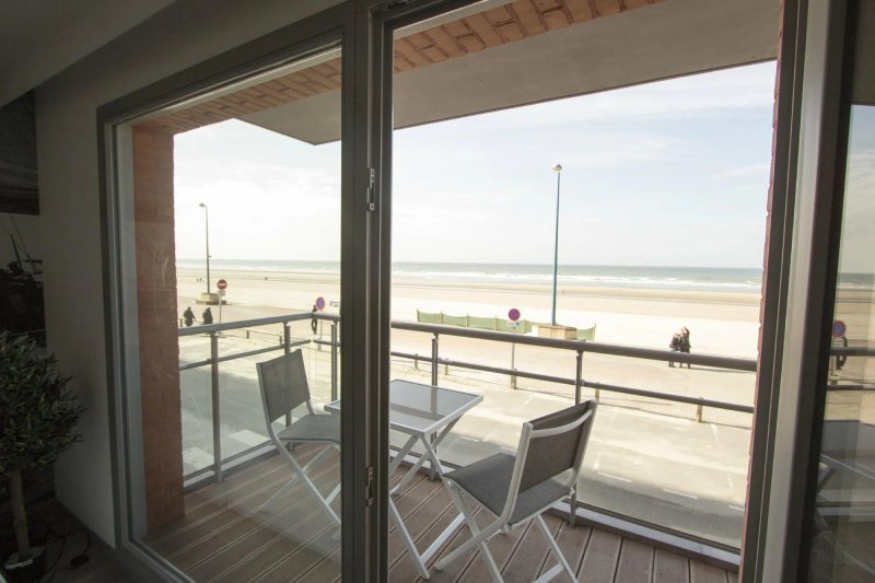 Evancy Bray Dunes Etoile de Mer