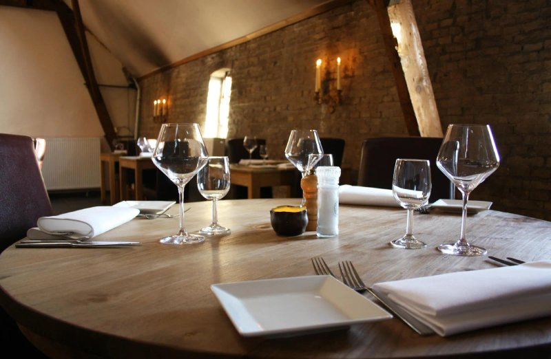 Hotel & Restaurant WeidumerHout