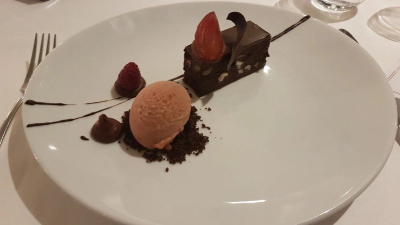Marconi Restaurant