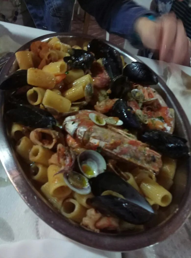 Trattoria Michelangelo