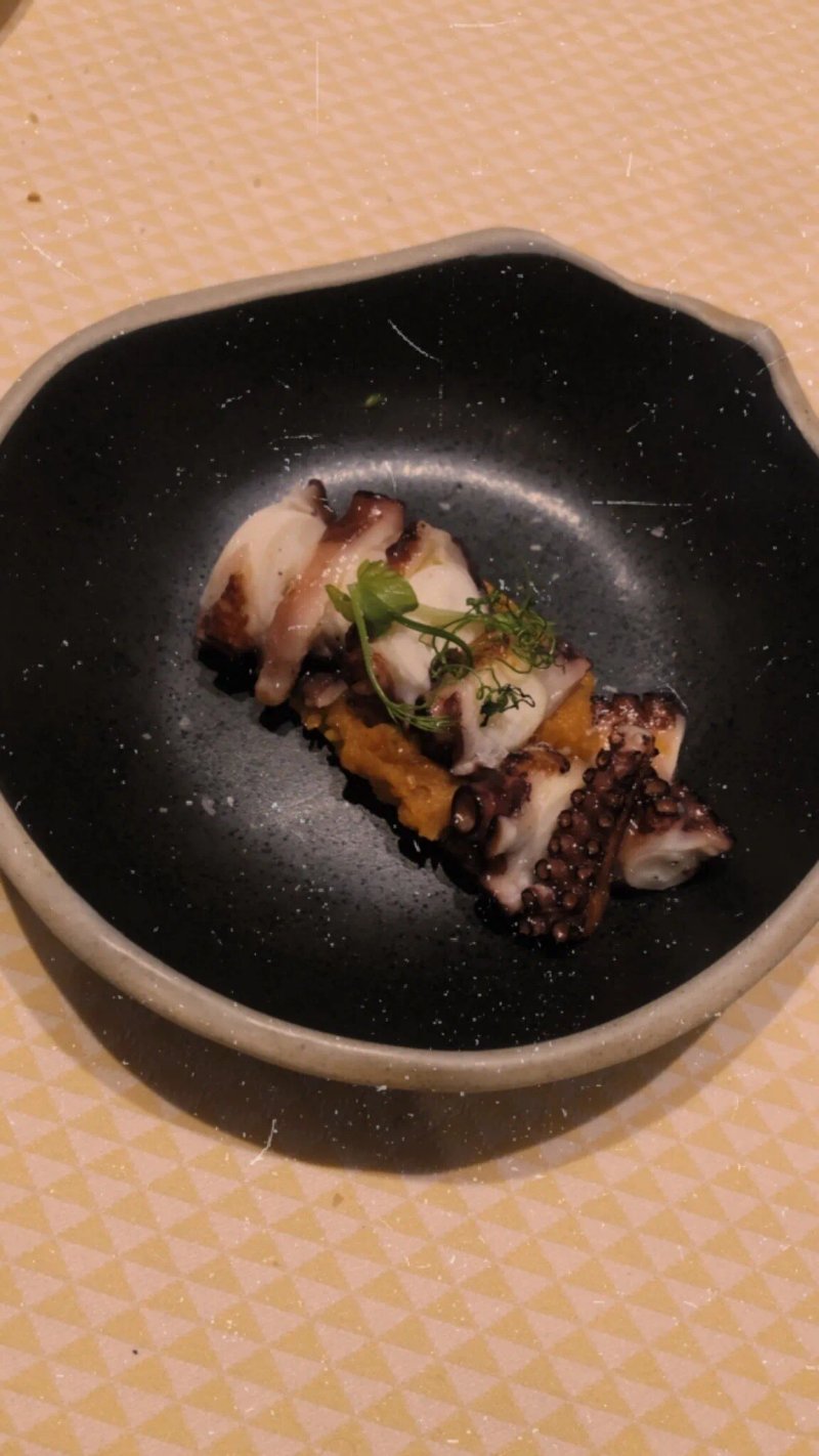 Restaurante Sergi Vidal