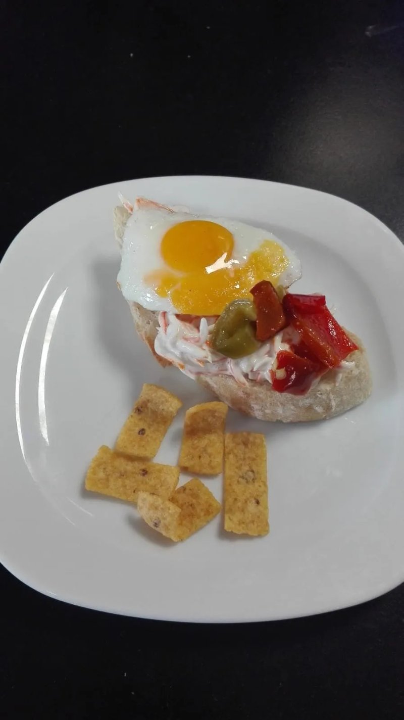 Pura Tapa San Vicente