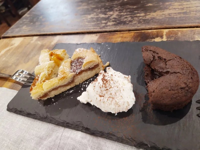 Osteria Cascina Pomino