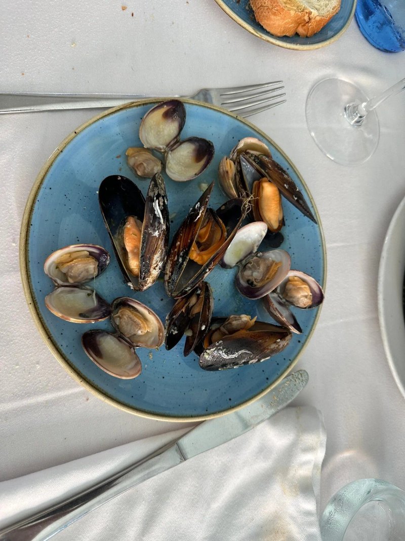 Restaurante Sala El Risco