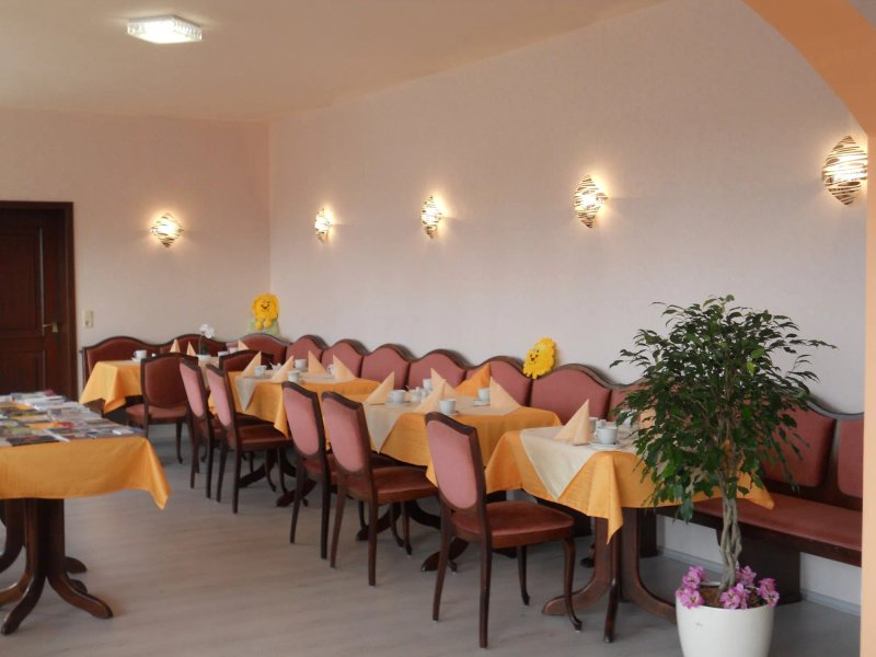 Pension Schmitt