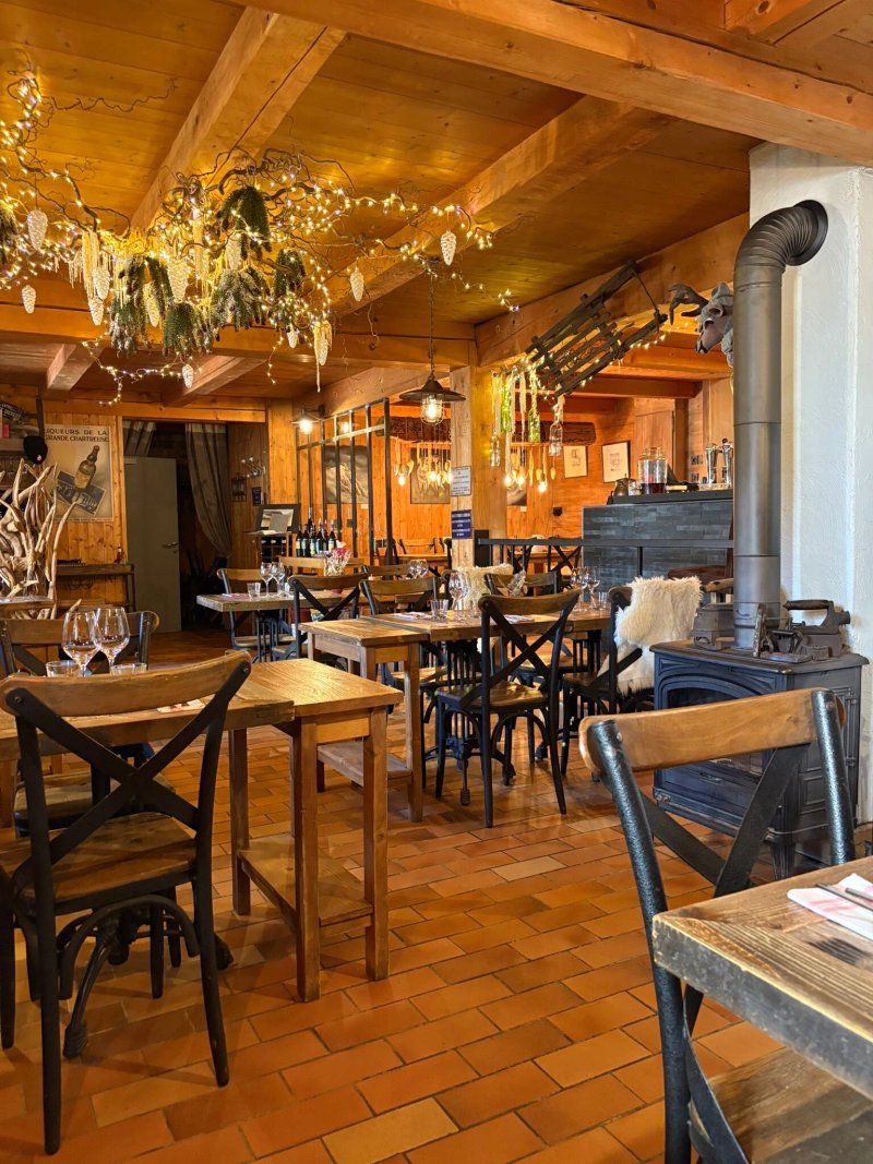 Le Refuge du Calvaire