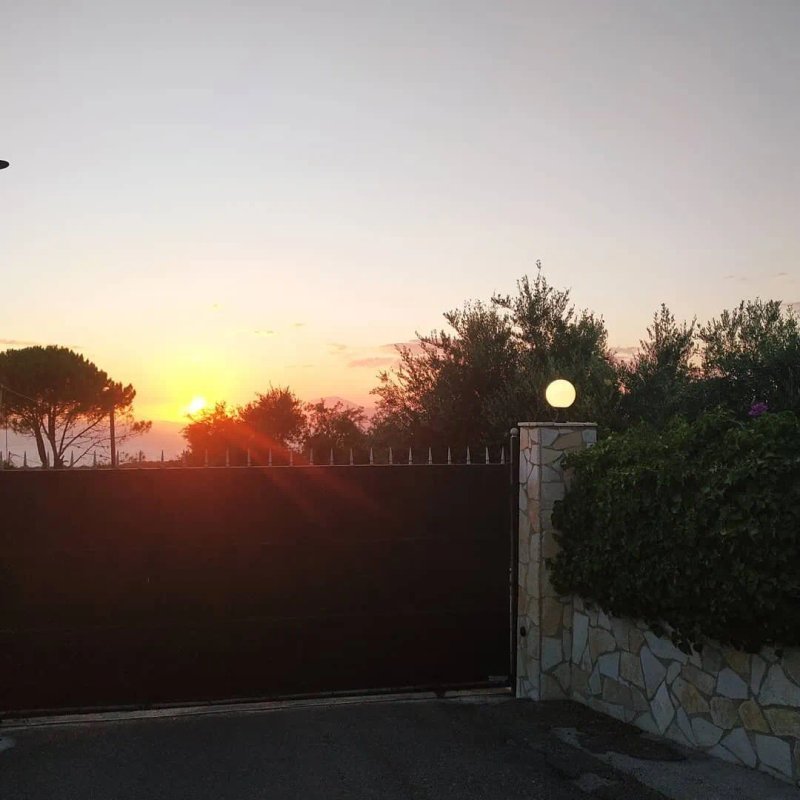 Vigla Village