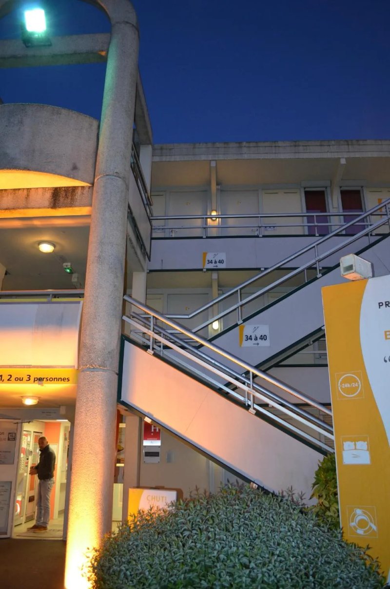 Premiere Classe Bayonne