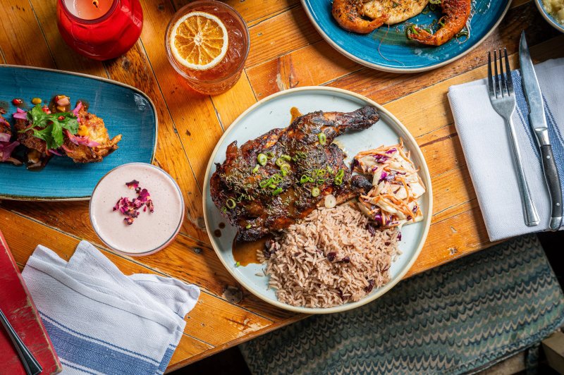 Turtle Bay Milton Keynes