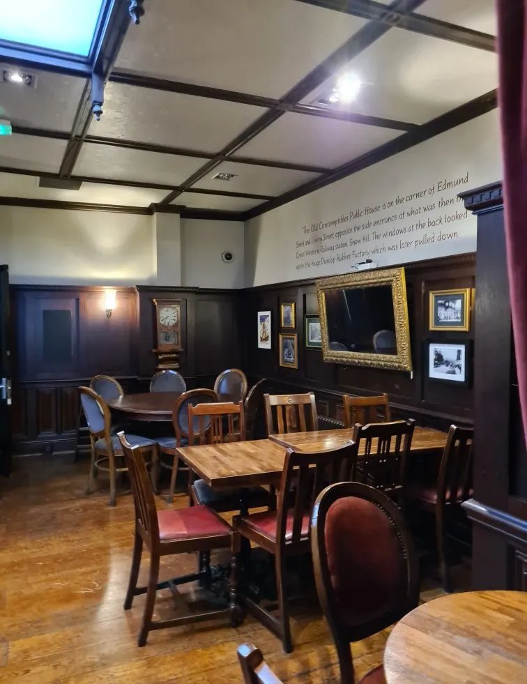 The Old Contemptibles