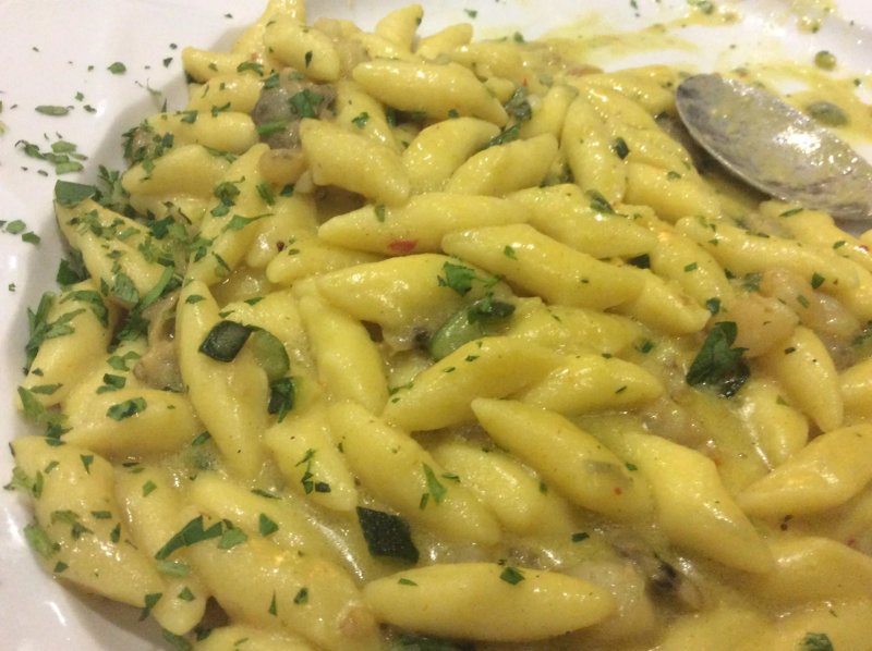 Trattoria Da Mara e Peppe