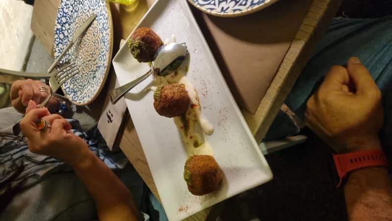 Il Guercio di Puglia