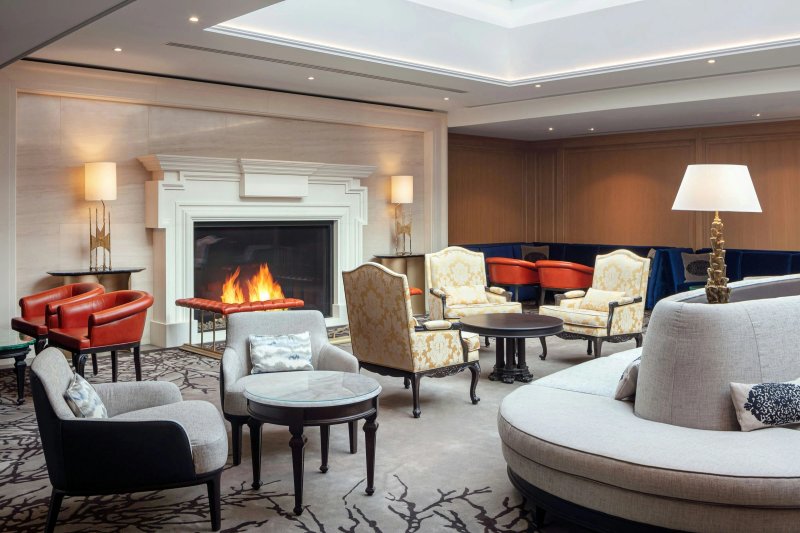 Augustine, A Luxury Collection Hotel, Prague