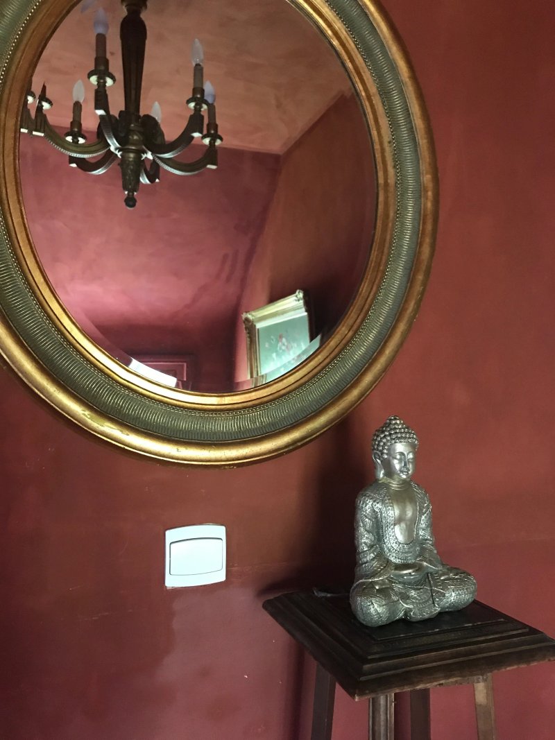Les Chambres du Manoir de Guitry