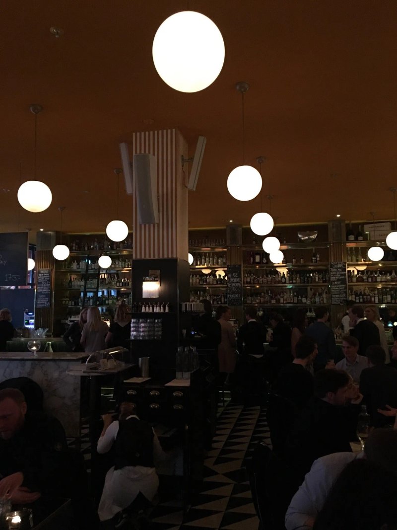 Bistro Rigoletto