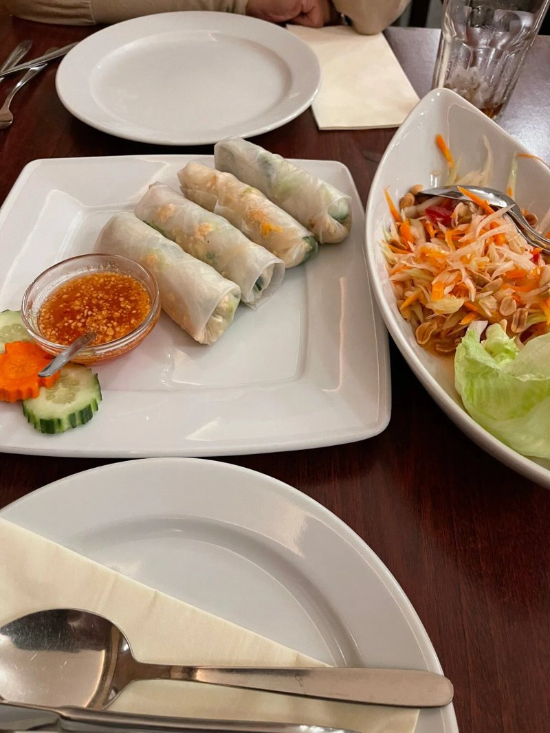 Bangkok Thai Restaurant