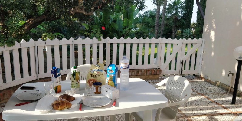 Solaris Holiday Apartments