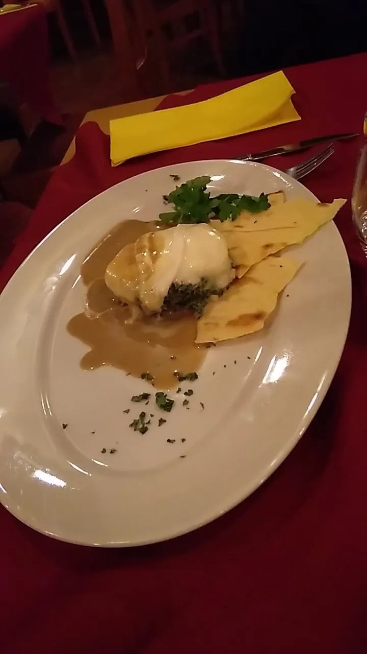 Ristorante Jardin D'ete