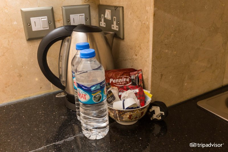 Hyde Park Suites Serviced Apartments