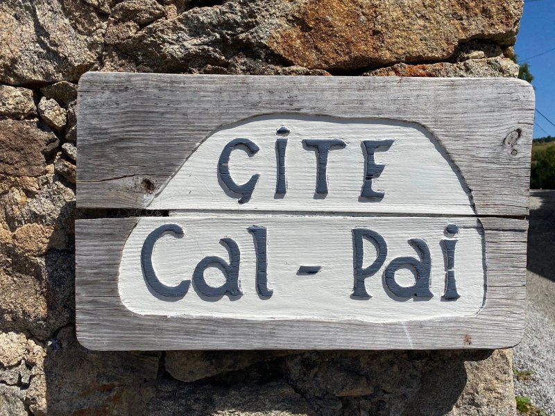 Gîte Cal Pai