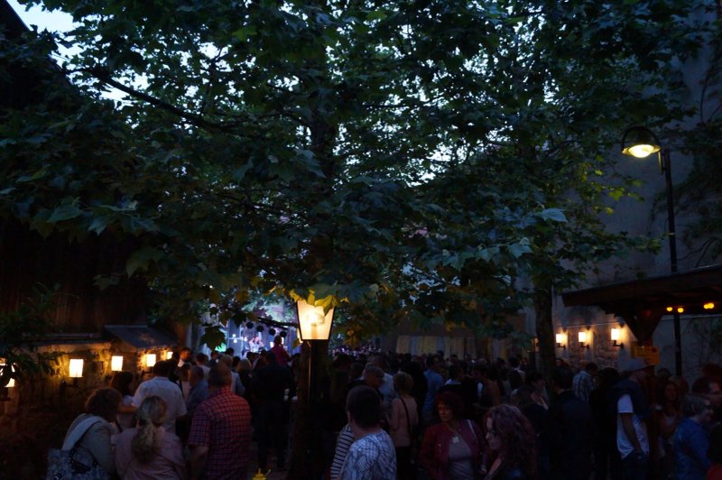 Restaurant La Wendel