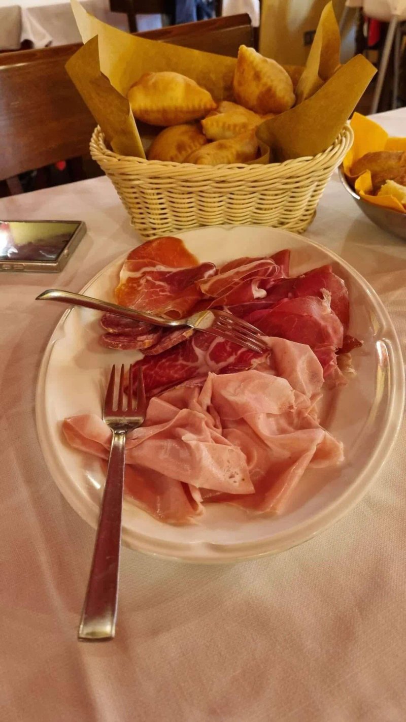 Trattoria Tre Spade