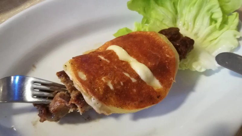 Osteria La Medioevale