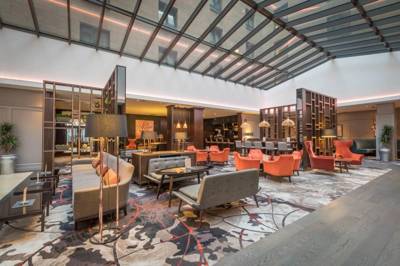 Clayton Hotel Leopardstown