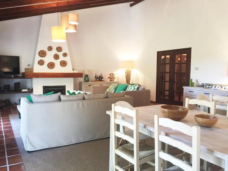 Vale Fuzeiros Nature Guesthouse